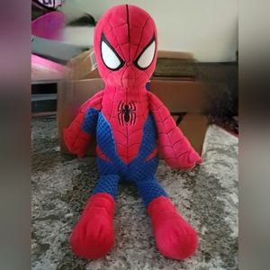 Scentsy Buddy Spider-Man